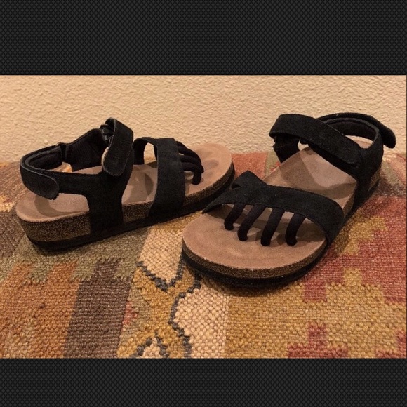 SOLD—WELLROX Terra Dune Toe-Separator Wellness - Picture 3 of 8